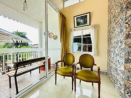 Yoko River Kwai Resort