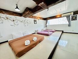 Yoko River Kwai Resort