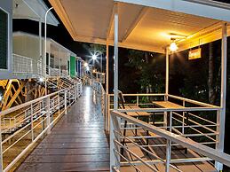 Yoko River Kwai Resort