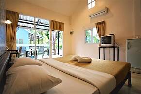 Yoko River Kwai Resort