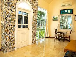 Yoko River Kwai Resort