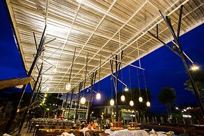 Yoko River Kwai Resort