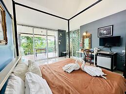 Yoko River Kwai Resort