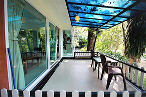 Yoko River Kwai Resort