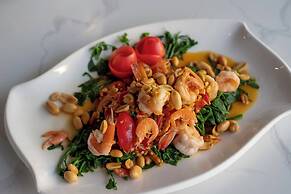 Yoko River Kwai Resort