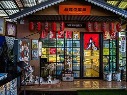 Yoko River Kwai Resort