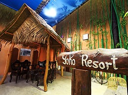 Yoko River Kwai Resort