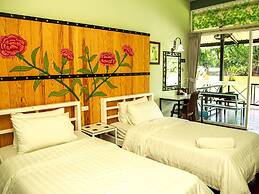 Yoko River Kwai Resort