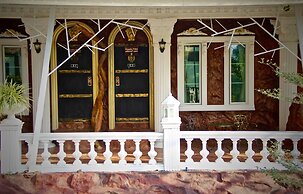 Yoko River Kwai Resort