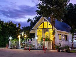 Yoko River Kwai Resort