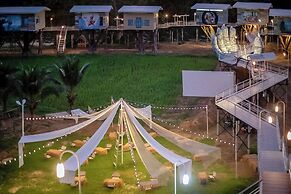 Yoko River Kwai Resort