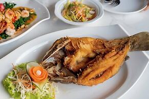 Yoko River Kwai Resort