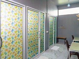 Yoko River Kwai Resort