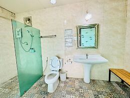 Yoko River Kwai Resort