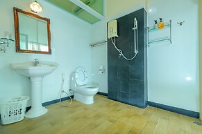 Yoko River Kwai Resort