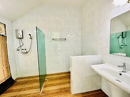 Yoko River Kwai Resort