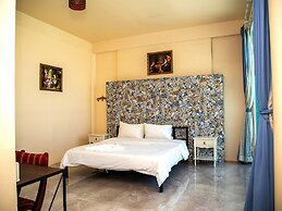 Yoko River Kwai Resort