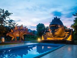 Yoko River Kwai Resort