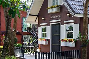 Yoko River Kwai Resort