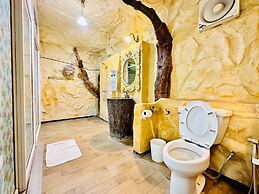 Yoko River Kwai Resort