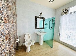 Yoko River Kwai Resort