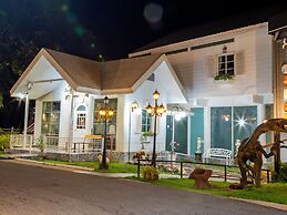 Yoko River Kwai Resort