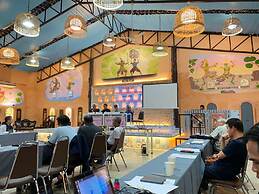 Yoko River Kwai Resort