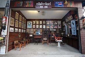 Yoko River Kwai Resort