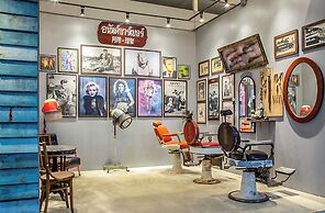 Yoko River Kwai Resort