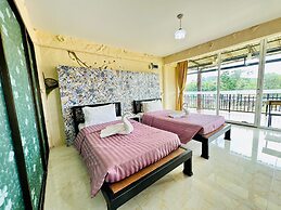 Yoko River Kwai Resort