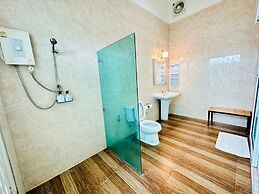 Yoko River Kwai Resort