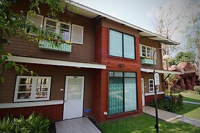 Yoko River Kwai Resort