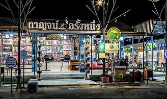 Yoko River Kwai Resort