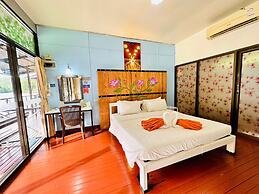 Yoko River Kwai Resort