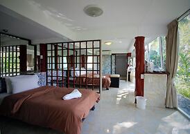 Yoko River Kwai Resort