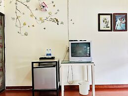 Yoko River Kwai Resort