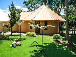 Yoko River Kwai Resort