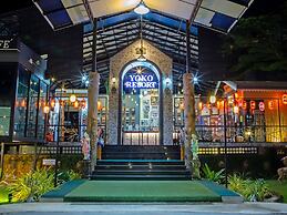 Yoko River Kwai Resort