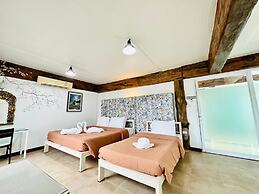 Yoko River Kwai Resort