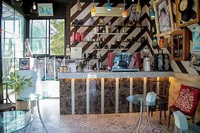 Yoko River Kwai Resort