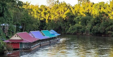 Yoko River Kwai Resort