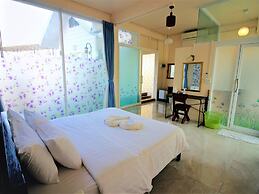 Yoko River Kwai Resort