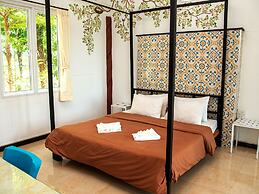 Yoko River Kwai Resort