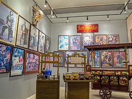 Yoko River Kwai Resort