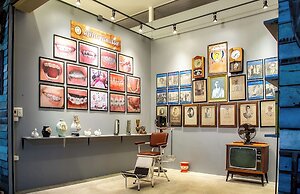 Yoko River Kwai Resort