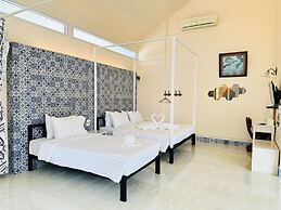 Yoko River Kwai Resort