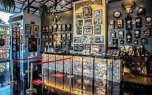 Yoko River Kwai Resort