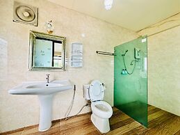 Yoko River Kwai Resort