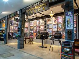 Yoko River Kwai Resort