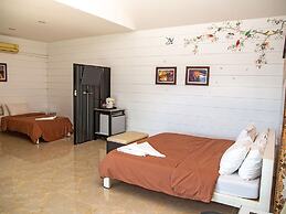 Yoko River Kwai Resort